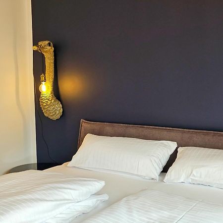 Better L Modern Apartment L Tischkicker Altusried Экстерьер фото