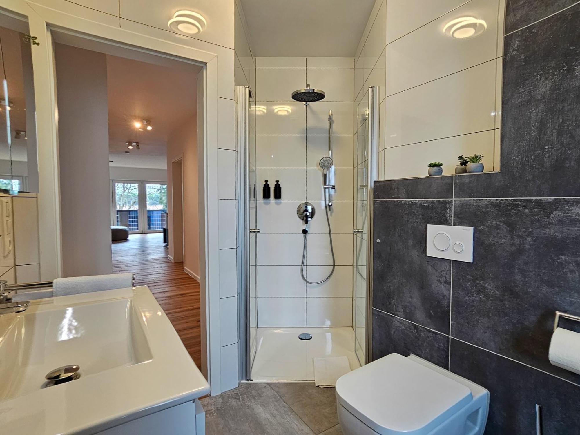 Better L Modern Apartment L Tischkicker Altusried Экстерьер фото