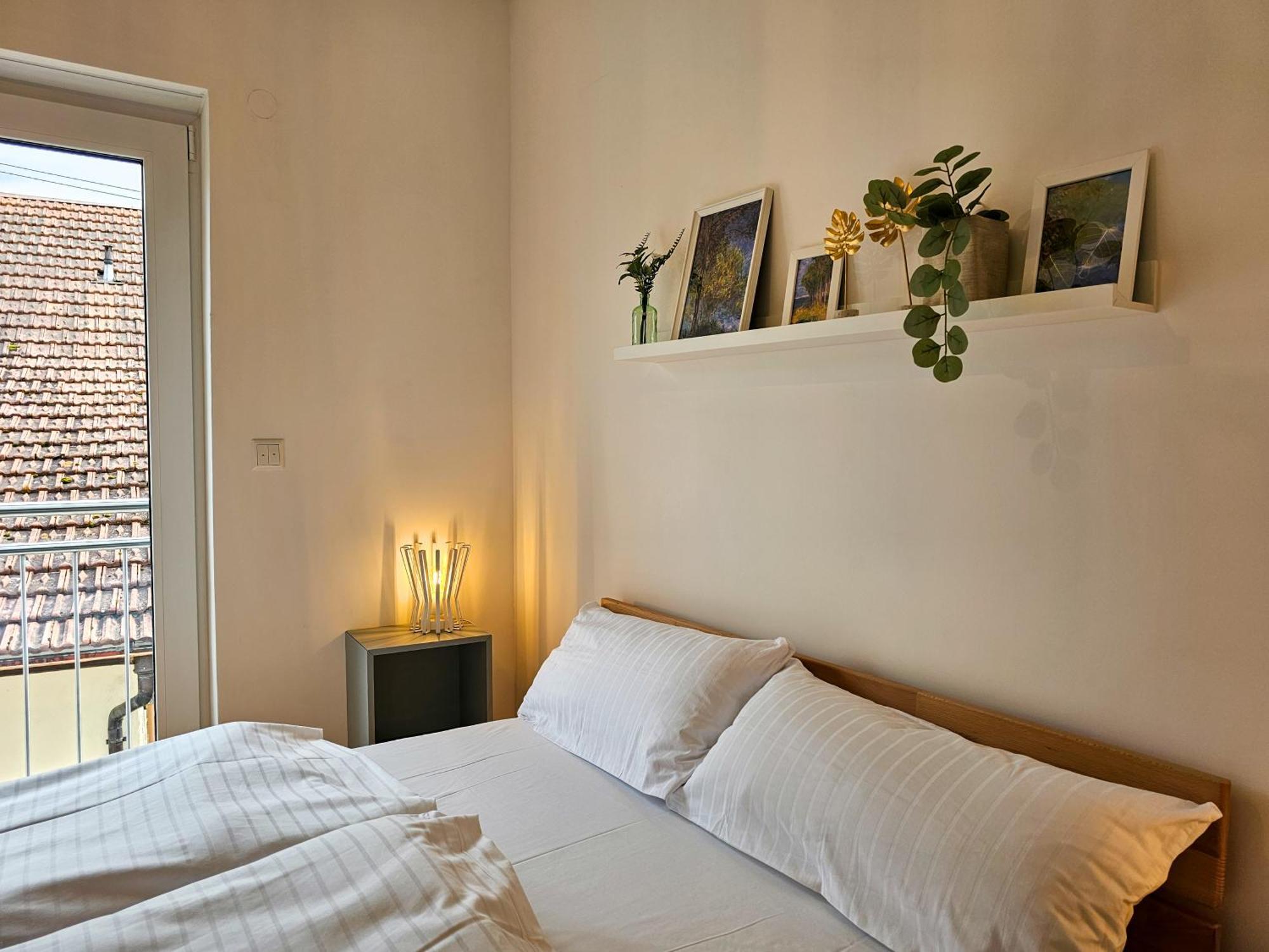 Better L Modern Apartment L Tischkicker Altusried Экстерьер фото